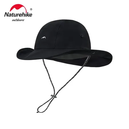 NATUREHIKE Szeroki rondo Kapelusz przeciwsłoneczny typu bucket